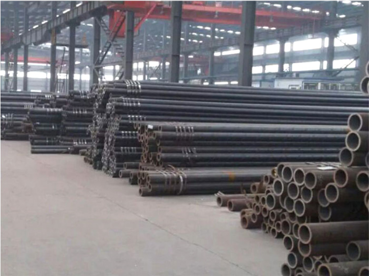 南沙12cr2mo化肥专用管